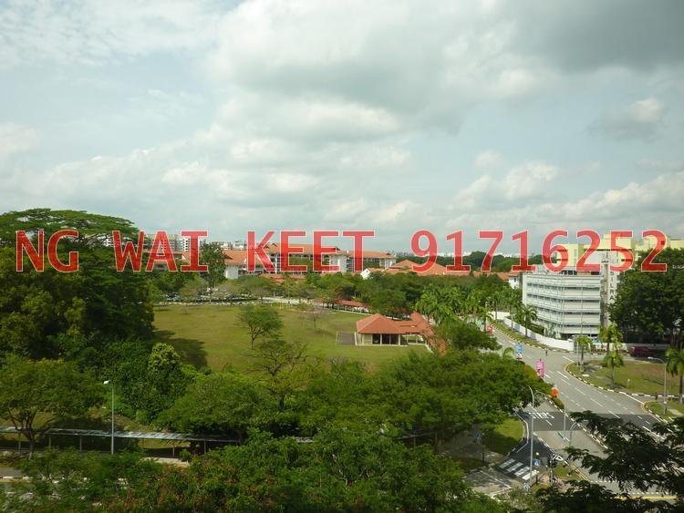 Blk 911 Hougang Street 91 (Hougang), HDB 4 Rooms #160475942